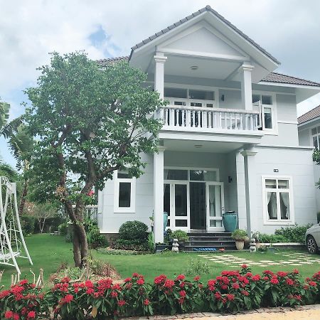 Luxsea Villa Фантхьет Экстерьер фото
