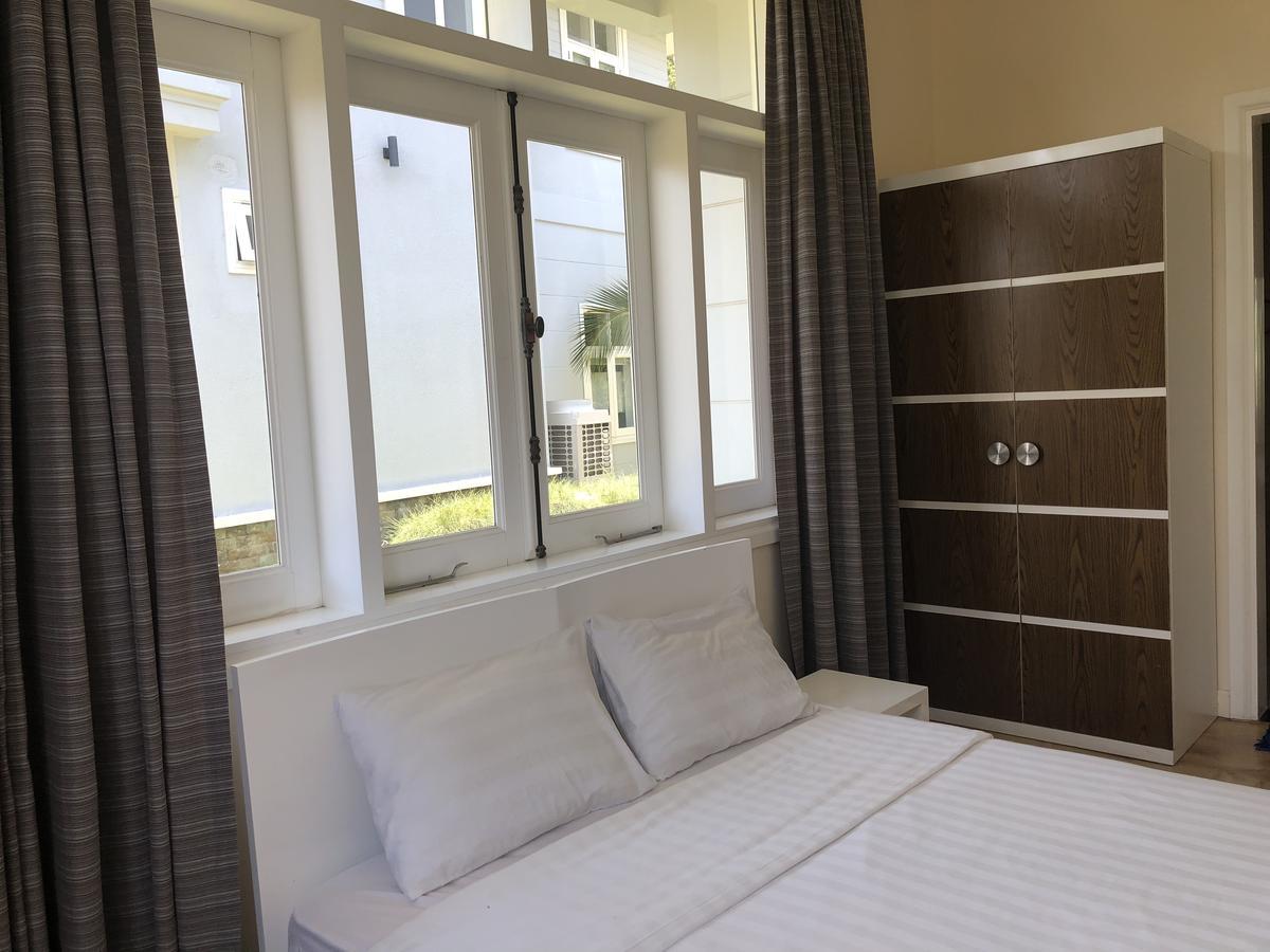 Luxsea Villa Фантхьет Экстерьер фото